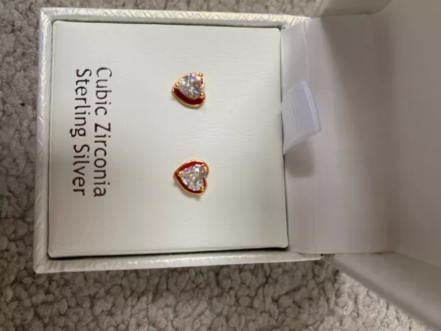 Rachel ashwell shop earrings